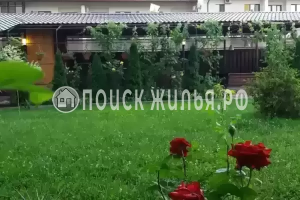 Гостевой дом «Аркада», Сукко Гостевой дом «Аркада», Сукко