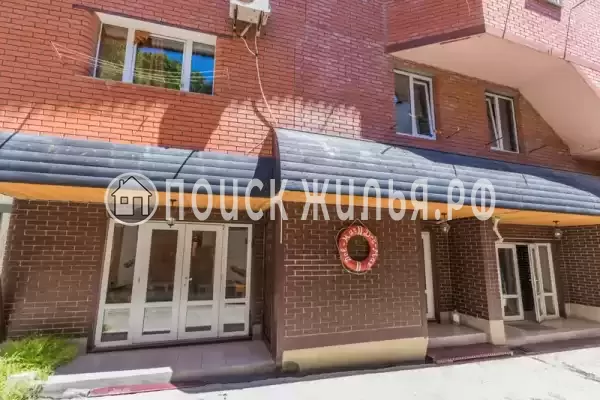 Отель "Дель-мар", Новомихайловский, ул. Парковая, д. 38/7