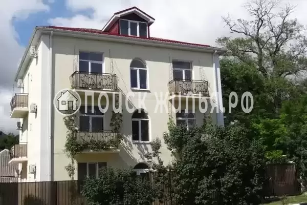 Частный сектор «На Революционной», Краснодарский край, Кабардинка, Революционная, д.136/1