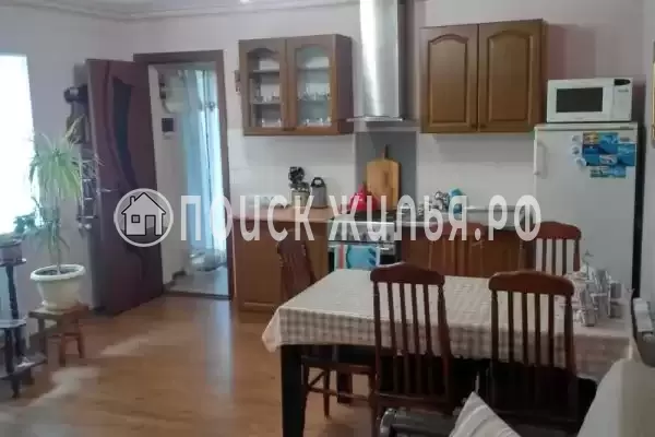 Дом под ключ «На Таманской 20», Голубицкая