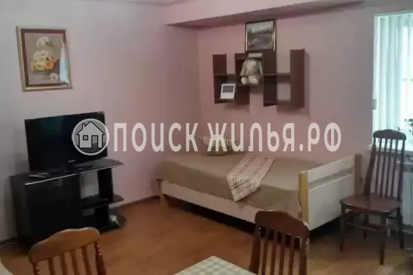 Дом под ключ «На Таманской 20», Голубицкая