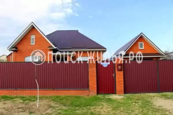 Частный сектор «На Таманской 20»