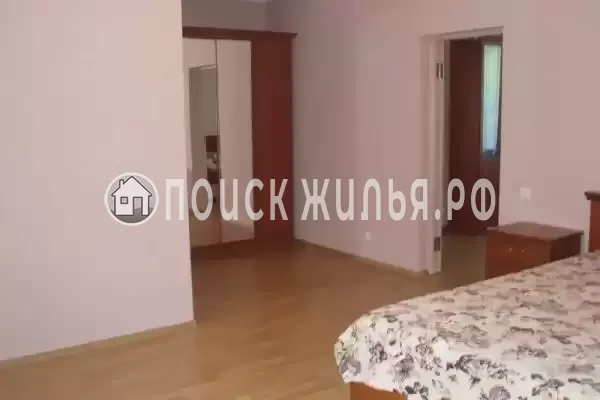 «Акварель», Головинка