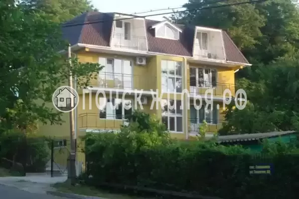 «Акварель», Головинка