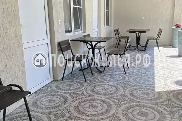 Гостевой дом «Домик у Cветланы», Гячрыпш Гостевой дом «Домик у Cветланы», Гячрыпш