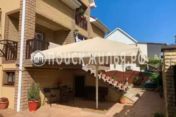 «Калимера», Витязево