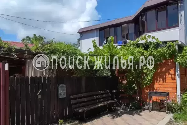 Частный сектор «Уютный дом на Зеленой», Краснодарский край, Кабардинка, Зеленая, д.16 Частный сектор «Уютный дом на Зеленой», Краснодарский край, Кабардинка, Зеленая, д.16