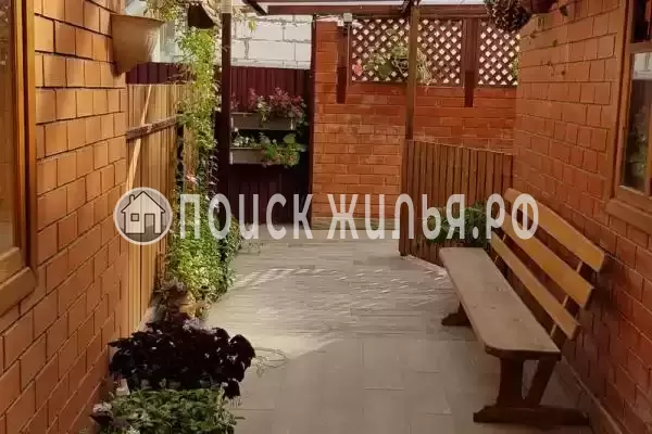 Частный сектор «Уютный дом на Зеленой», Кабардинка