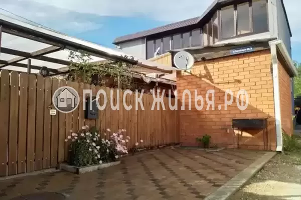 Частный сектор «Уютный дом на Зеленой», Кабардинка