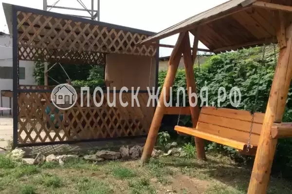 Частный сектор «Солнечный домик», Николаевка Частный сектор «Солнечный домик», Николаевка