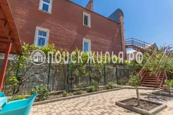 «Людмила», Геленджик