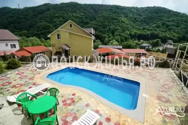 «Эко-Тур», Краснодарский край, Ольгинка, Солнечная, д.35