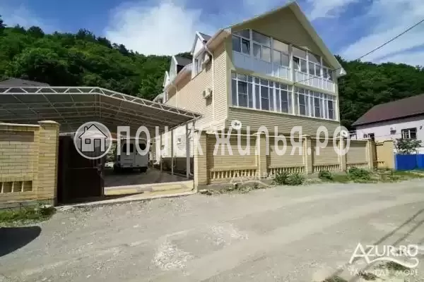 «Эко-Тур», Ольгинка