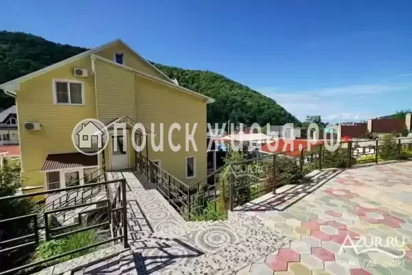 «Эко-Тур», Ольгинка