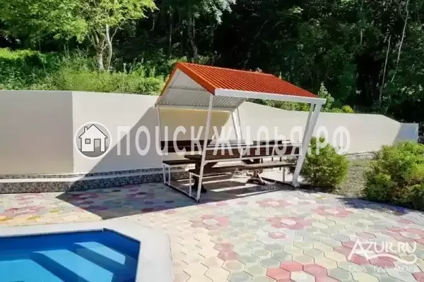 «Эко-Тур», Ольгинка