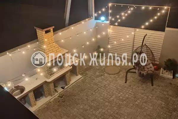 База отдыха «Офелита», Голубицкая