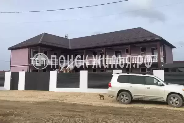 Гостевой дом «Офелита», Голубицкая Гостевой дом «Офелита», Голубицкая