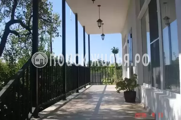 Дом под ключ, Лапстинская, д.17, Цандрипш