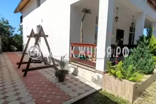 Дом под ключ, Лапстинская, д.17, Цандрипш