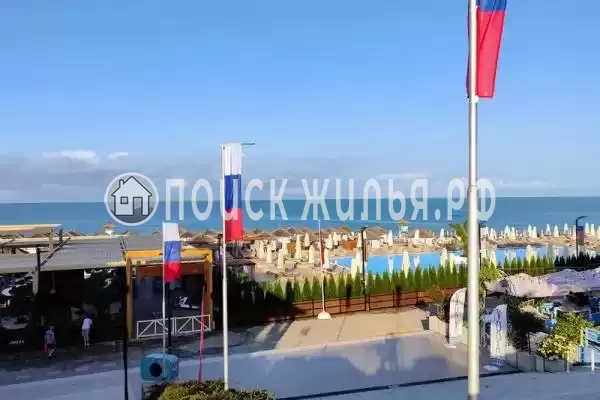 «Крокус», Адлер «Крокус», Адлер