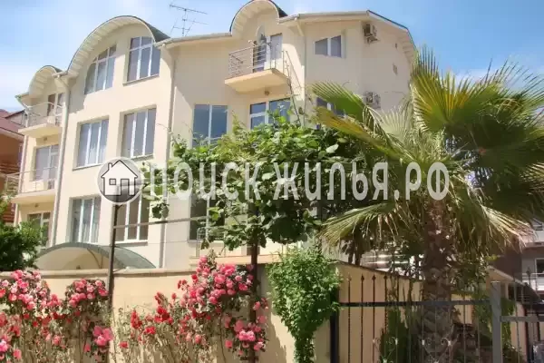«Крокус», Краснодарский край, Сочи, Адлер, Станиславского, д.34