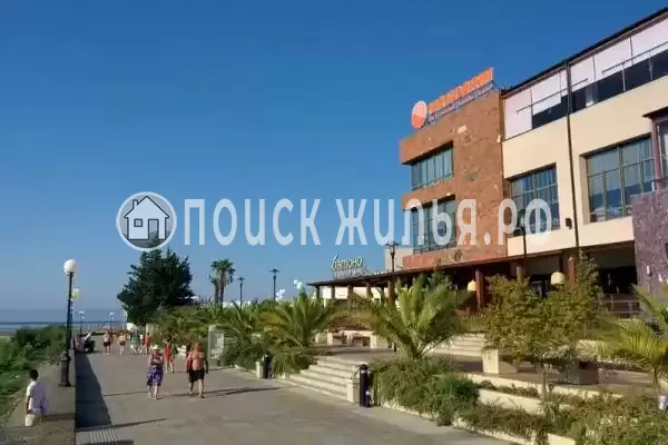 «Крокус», Адлер «Крокус», Адлер