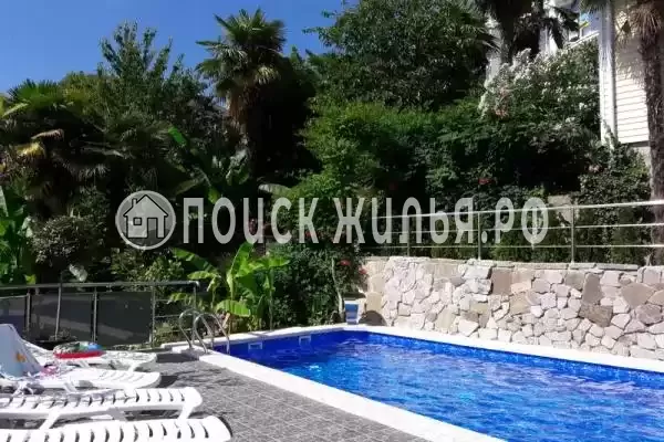 «Соловушка», Лазаревское