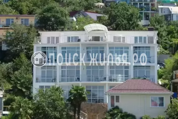 «Соловушка», Краснодарский край, Сочи, Лазаревское, Победы, д.182 «Соловушка», Краснодарский край, Сочи, Лазаревское, Победы, д.182