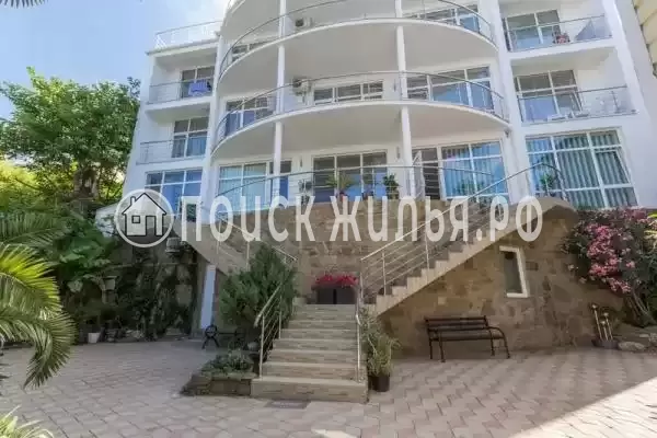 «Соловушка», Лазаревское