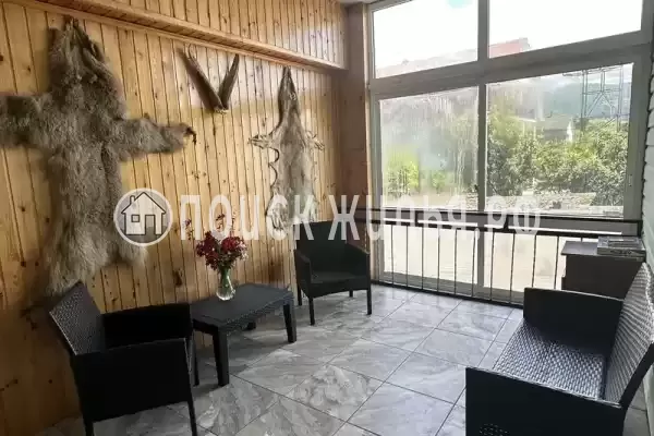 Гостевой дом «Нелли», Цандрипш