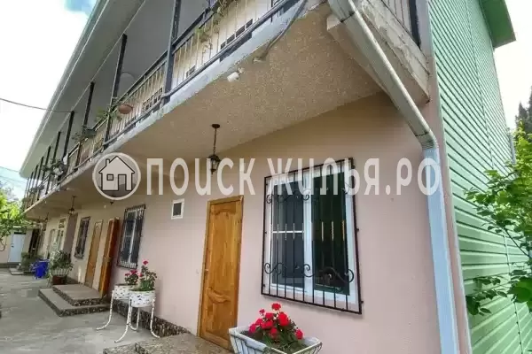 Гостевой дом «Нелли», Цандрипш