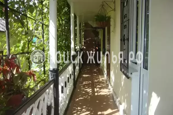 «Алена», Краснодарский край, Сочи, Лазаревское, Победы, д.175А