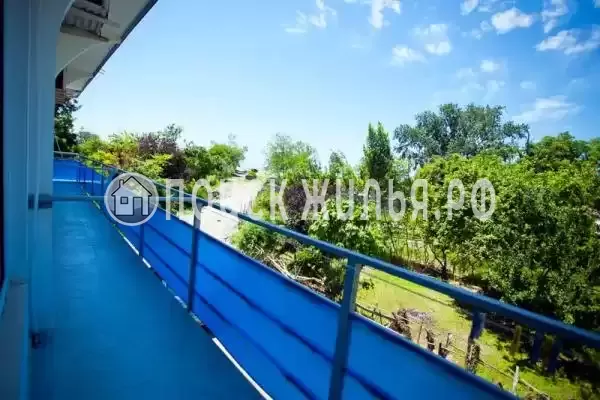 Гостевой дом «Айсберг», Пицунда Гостевой дом «Айсберг», Пицунда