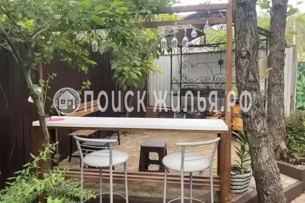 Гостевой дом «Олеся», Якорная Щель