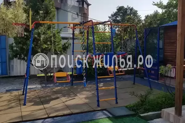 Гостевой дом «Олеся», Якорная Щель