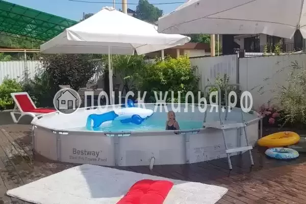 Гостевой дом «Олеся», Якорная Щель