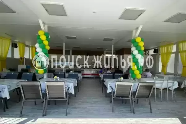 Гостевой дом «Олеся», Якорная Щель