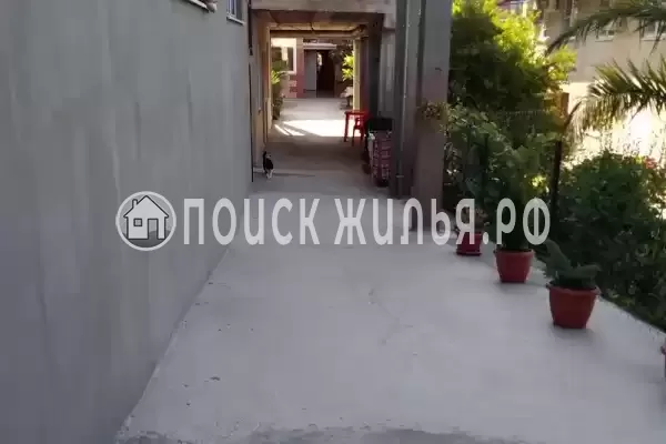 Частный сектор «В гостях у Анны», Цандрипш