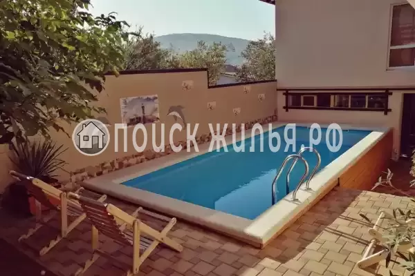 «Три медведя», Краснодарский край, Кабардинка, Горная, д.74