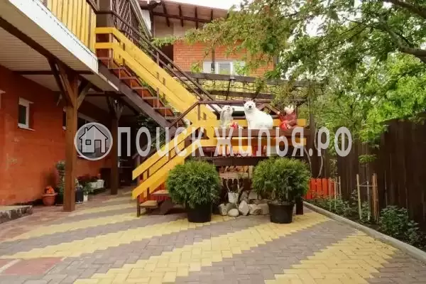 «Три медведя», Кабардинка