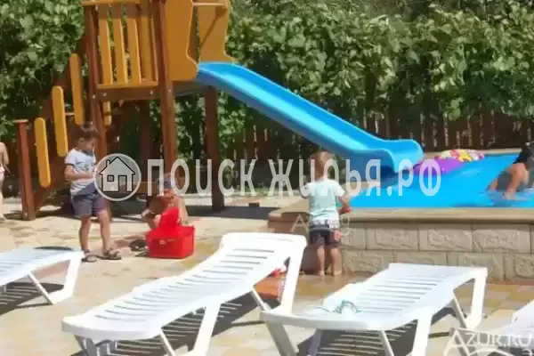 Гостевой дом «Радуга», Кабардинка