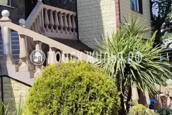 Гостевой дом «Милана», Адлер