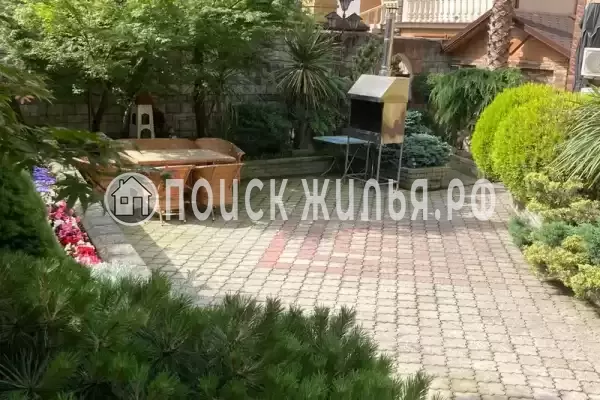 Гостевой дом «Милана», Адлер