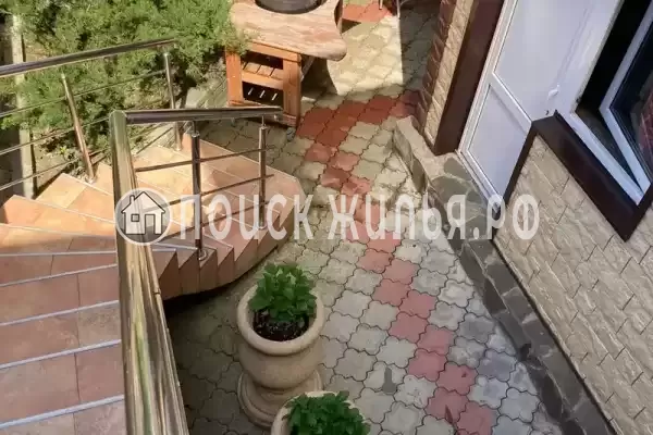 Гостевой дом «Милана», Адлер