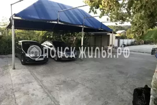 «У Надежды», Вишневка