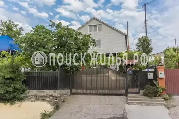 «У Надежды», Краснодарский край, Сочи, Вишневка, Майкопская, д.21