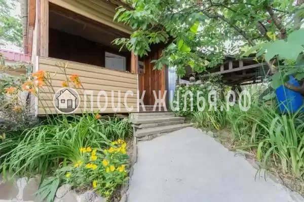 «У Надежды», Вишневка