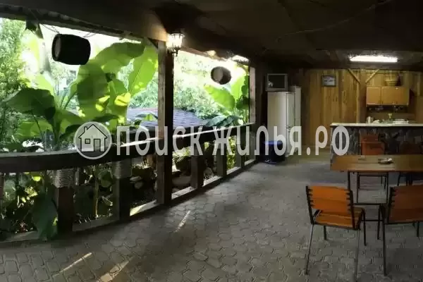 «У Надежды», Вишневка