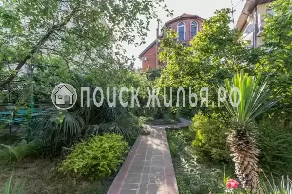 Частный сектор «Уют», Лазаревское Частный сектор «Уют», Лазаревское