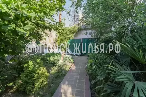 Частный сектор «Уют», Лазаревское Частный сектор «Уют», Лазаревское